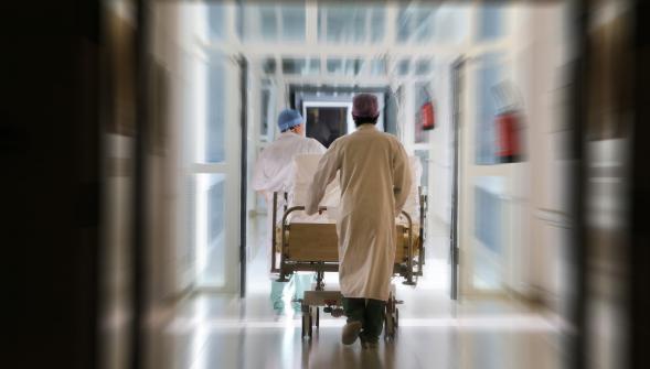 Absentéisme en milieu hospitalier , le Nord-Pas-de-Calais fortement touché