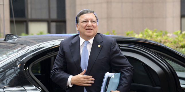 Affaire Barroso , le malaise perdure à la Commission