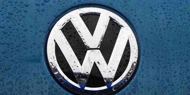 Affaire des moteurs truqués , Volkswagen conclut un accord de principe aux Etats-Unis