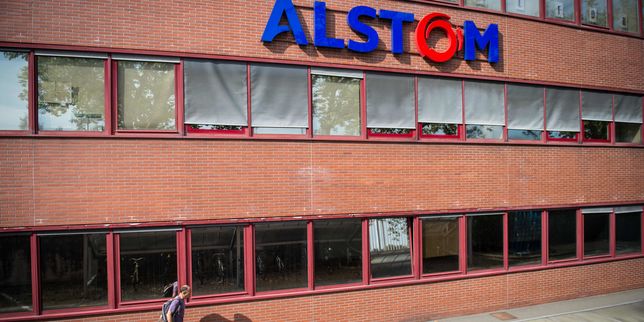 Alstom Belfort ,  Une volonté politique de sauver un symbole fort de l'industrie française 