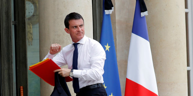 Antiterrorisme , l'exécutif défend son bilan face aux accusations de Nicolas Sarkozy