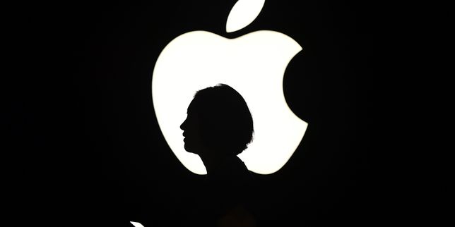 Apple devra rembourser à l'Irlande plus de 13 milliards d'euros