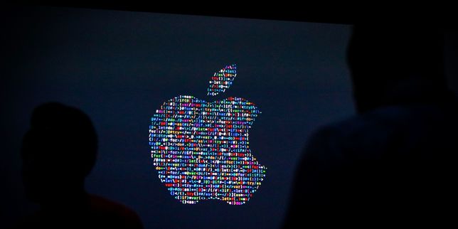 Apple lance un programme de récompenses pour les signalements de failles de sécurité