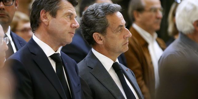 Après l’attentat de Nice Sarkozy et Juppé jouent la surenchère