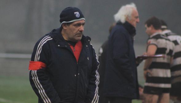 Armentières , l'ex-entraîneur Thierry Fernandez remis en liberté sous contrôle judiciaire