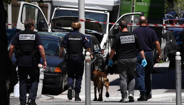 Attentat de Nice , le tueur avait  un intérêt certain et récent pour l'islamisme radical 