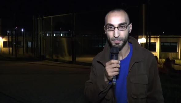 Attentats de Bruxelles , Fayçal Cheffou le journaliste devenu jihadiste'