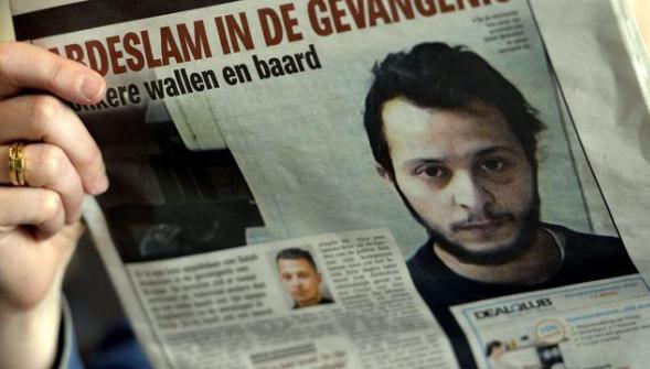 Attentats de Paris , des familles de victimes portent plainte contre la Belgique