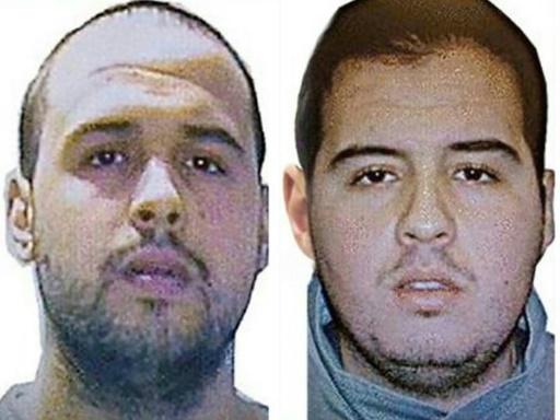 Attentats de Paris et de Bruxelles, les frères El Bakraoui instigateurs des attaques selon l'État islamique