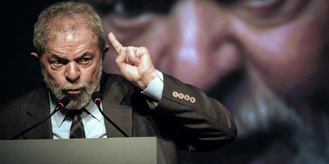 Au Brésil Lula inculpé pour la troisième fois
