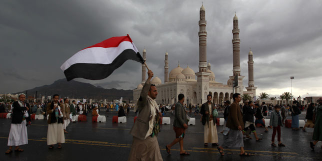 Au Yémen un an de conflit et une crise humanitaire sans précédent