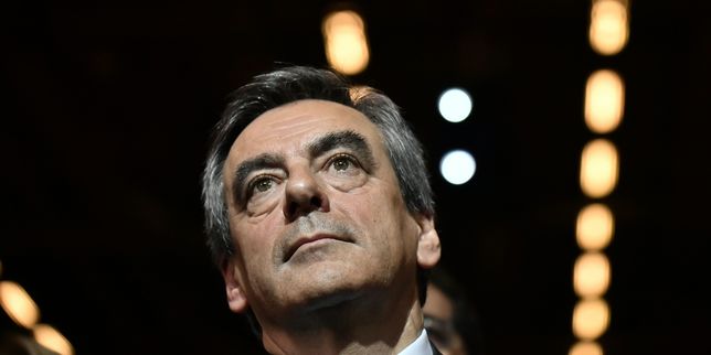  Austère   conservateur  le portrait de François Fillon par la presse internationale