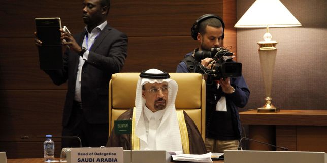 Baisse de la production de pétrole , 4 questions sur l'accord surprise de l'OPEP