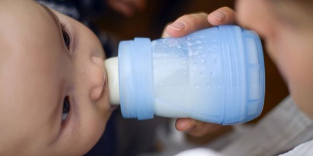 Bébés et femmes enceintes premières victimes des produits chimiques toxiques