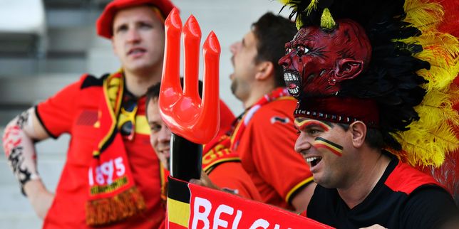 Belgique-Irlande en direct , opération rachat pour les Diables rouges