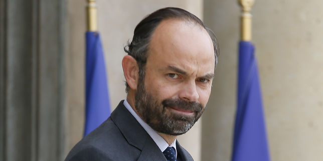 Benoît Duteurtre ,  Sans doute Edouard Philippe conservera-t-il des liens étroits avec Le Havre 