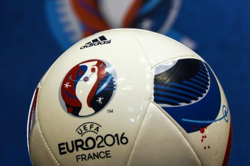 Billets pour l'Euro 2016 de foot , dernière chance ce mardi à midi !