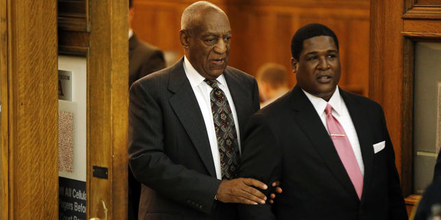 Billy Cosby sera jugé au pénal pour une des agressions dont il est accusé