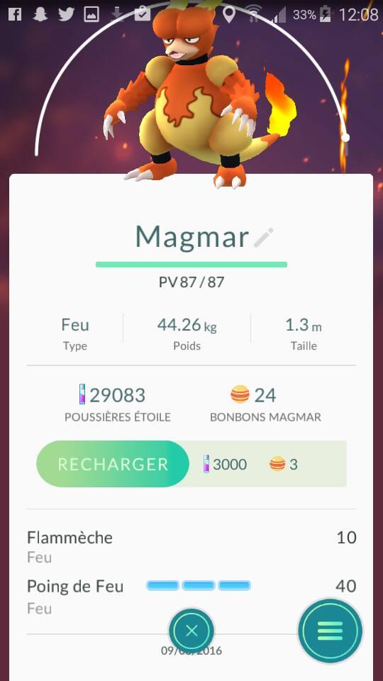 Boulogne , la grande chasse aux Pokémons a commencé