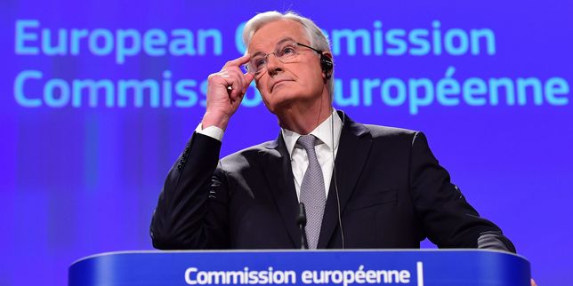 Brexit , Bruxelles mise sur un accord conclu en octobre 2018