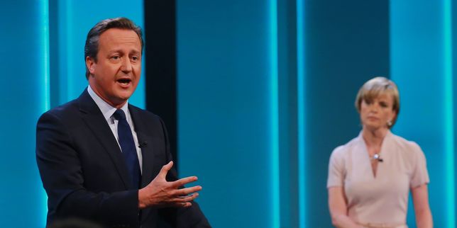 Brexit , Cameron promet une  plus grande Grande-Bretagne  dans l'UE
