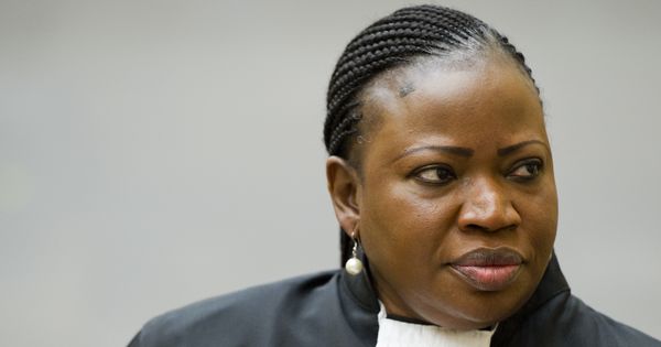 Burundi , ouverture d'un examen préliminaire à la CPI sur les récentes violences