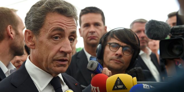 Bygmalion , la diffusion de l' Envoyé spécial  mettant en cause Sarkozy maintenue