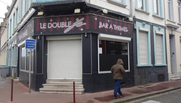 Calais , un homme décède après une bagarre devant un bar