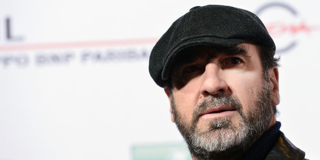 Cantona persiste et dénonce le manque de dirigeants issus de l'immigration dans le foot français