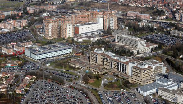 Centre hospitalier régional de Lille , des résultats électoraux sur la sellette judiciaire