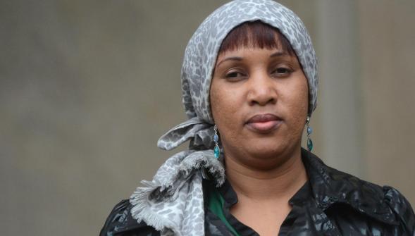 Cinq ans après l’affaire DSK qu’est devenue Nafissatou Diallo