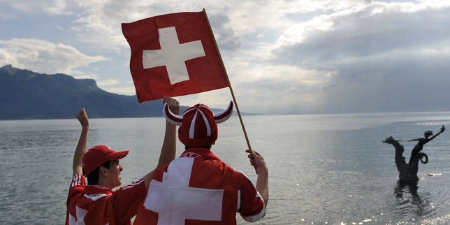 Classement des universités les plus internationales , la Suisse en tête