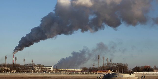 COP21 , Pékin ratifie l'accord de Paris sur le climat