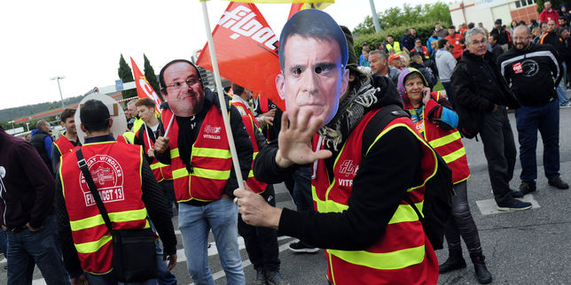 Coupure de courant ou  délestage  ' Quand Manuel Valls joue sur les mots