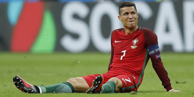 Cristiano Ronaldo au c'ur d'un vaste système d'évasion fiscale