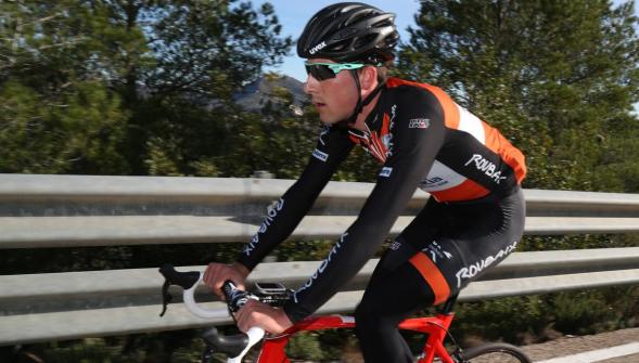 Cyclisme , Daan Myngheer (Roubaix-MEL) dans un état grave après un infarctus 