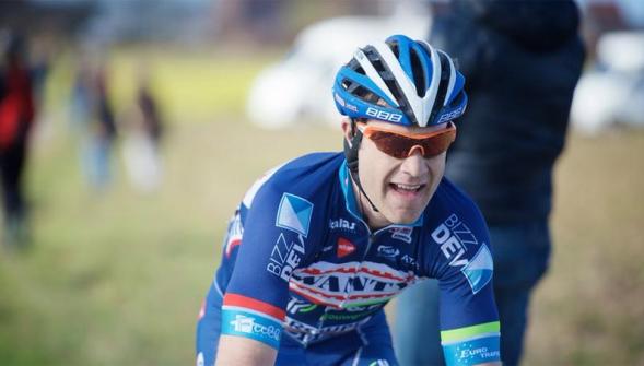 Cyclisme-Gand-Wevelgem , percuté par une moto le Belge Antoine Demoitié est décédé