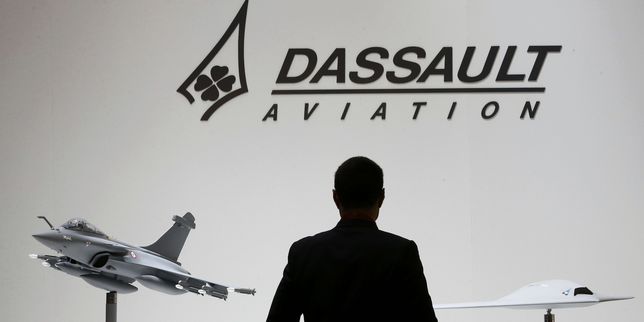 Dassault Aviation condamné pour discrimination syndicale