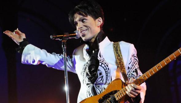 Décès à 57 ans du musicien Prince l'autre roi de la pop (VIDÉOS)