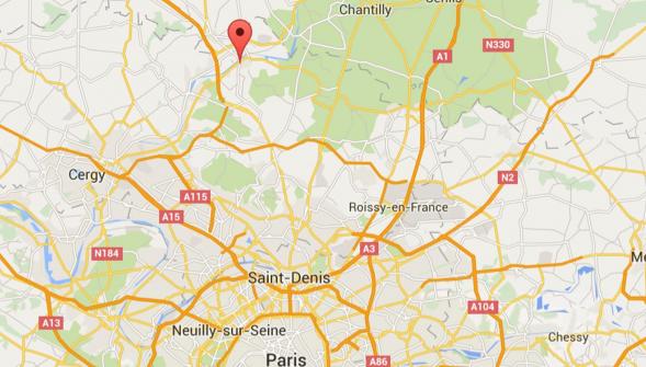 Décès au cours d'une interpellation à Beaumont-sur-Oise , retour au calme après une nuit de violence