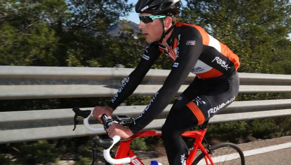 Décès du cycliste belge Daan Myngheer après un infarctus