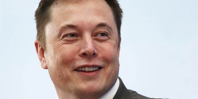 Dépasser Steve Jobs le rêve d'Elon Musk
