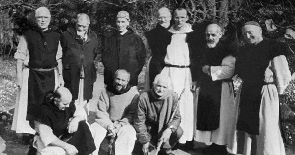 Des prélèvements des têtes des moines de Tibéhirine remis à la justice française