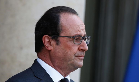 Dialogues Citoyens avec François Hollande à suivre en direct
