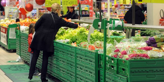 Distribution , Auchan et Système U abandonnent leur projet de rachat croisé d'enseignes