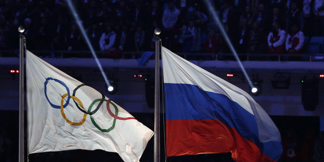 Dopage , le CIO doit se prononcer sur la participation de la Russie aux JO de Rio
