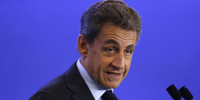 Ecoutes de Nicolas Sarkozy , la justice annule des actes d’enquête