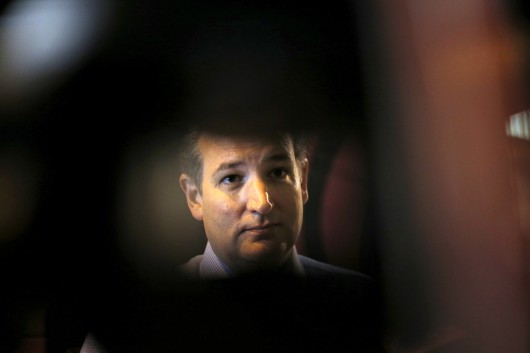 Elections américaines , les satanistes refusent d'être associés à Ted Cruz