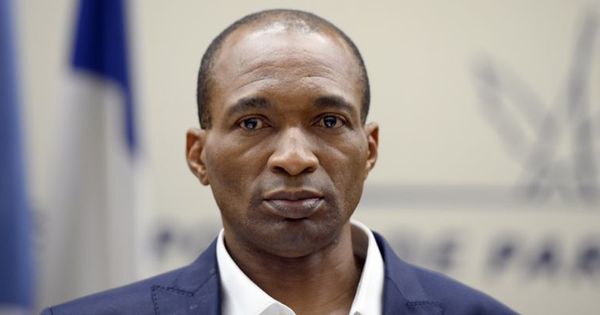 Emprisonné 17 ans sans motif valable Michel Thierry Atangana attend réparation du Cameroun