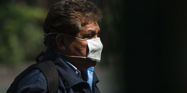 En 2060 la pollution de l'air pourrait tuer 6 à 9 millions de personnes dans le monde